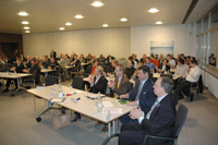 Bergisches Symposium zum Produkt- und Markenschutz 