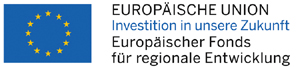 Europäischer Fonds für regionale Entwicklung
