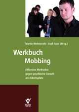 Werkbuch Mobbing
