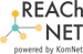 Logo REACH-Net