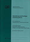 MobbingLine Nordrhein-Westfalen – Entwicklungsergebnisse im Zeitraum 2002 bis 2012