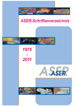 ASER-Schriftenverzeichnis 1975 - 2011