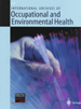 Assessment of the risk of heat disorders encountered during work in hot conditions