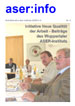 Initiative Neue Qualität der Arbeit - Beiträge des Wuppertaler ASER-Instituts