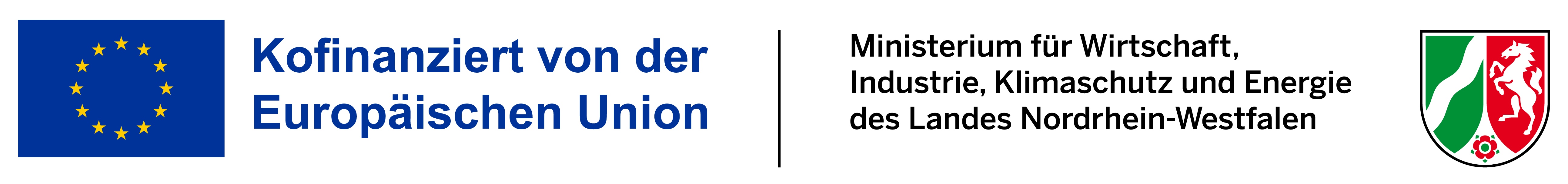 Kofinanziert von der EU