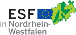 ESF in Nordrhein-Westfalen