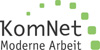 Kompetenznetz Moderne Arbeit (KomNet)
