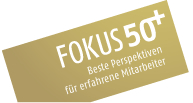FOKUS 50plus Forum