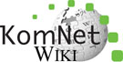 KomNet-Wiki der Kompetenznetze Nordrhein-Westfalen (KomNet)