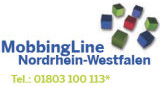MobbingLine Nordrhein-Westfalen