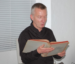 Prof. Ralf Pieper